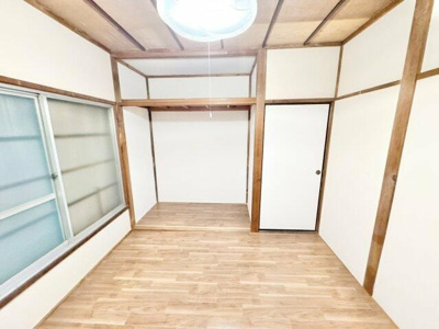 【収納】 | 栗山戸建