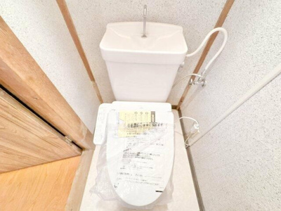 【設備】 | 栗山戸建