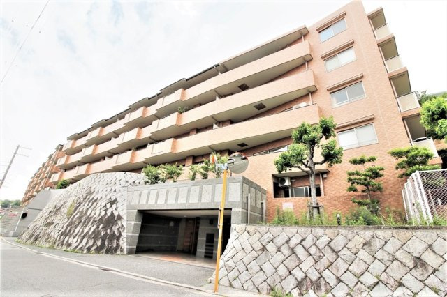 サンクタス上甲東園ロワール