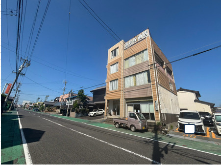 津市一棟マンション　のその他