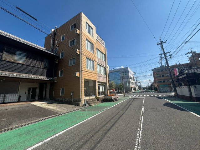 津市一棟マンション　のその他