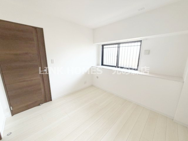 LIBTH原水の寝室|２