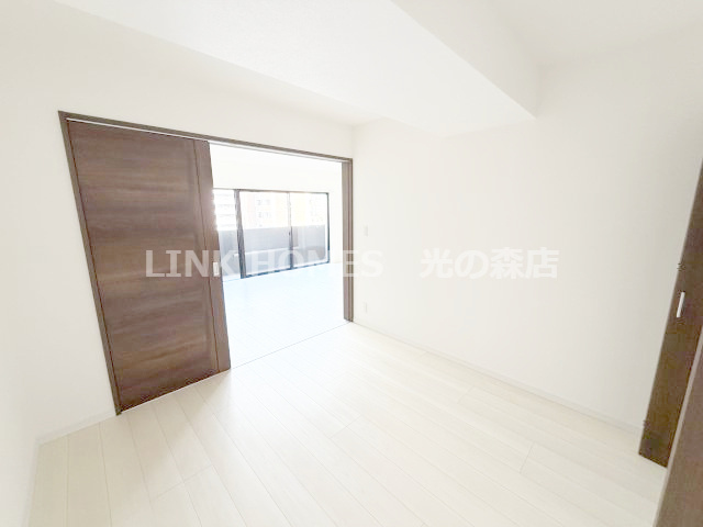 LIBTH原水の子供部屋|３