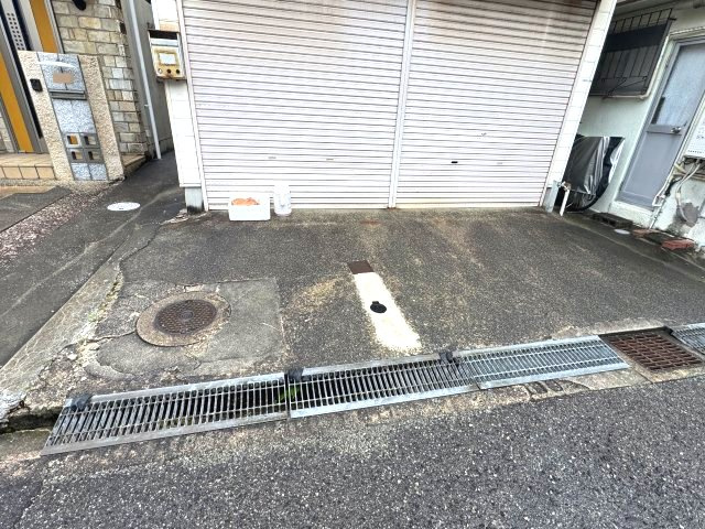 泉大津市東助松町　古家付き土地のその他