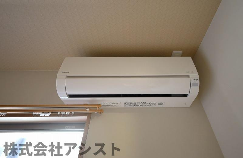 MKハイツ添田の設備|同型シリーズの写真になります
