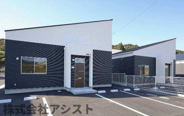 MKハイツ添田