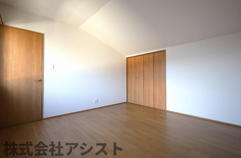 MKハイツ添田の内装|同型シリーズの写真になります