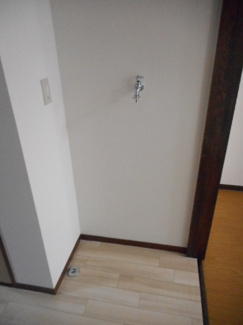 【設備】 | メゾネット西大井