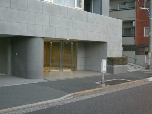 【その他】 | アールヴェール新宿弁天町