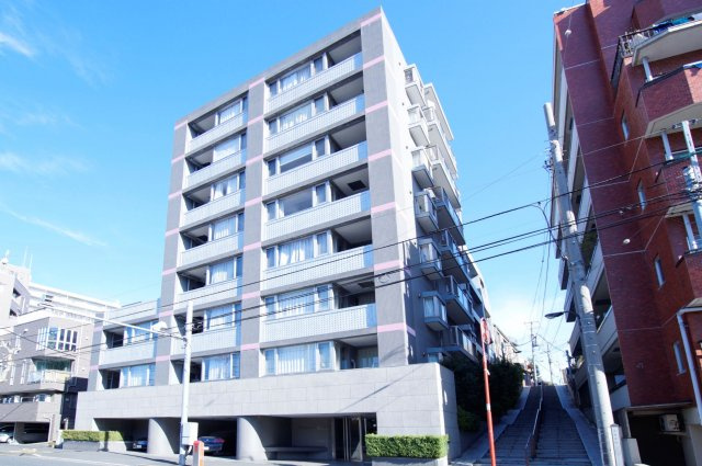 【その他】 | アールヴェール新宿弁天町