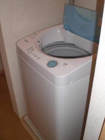 レオパレス木古庭のその他