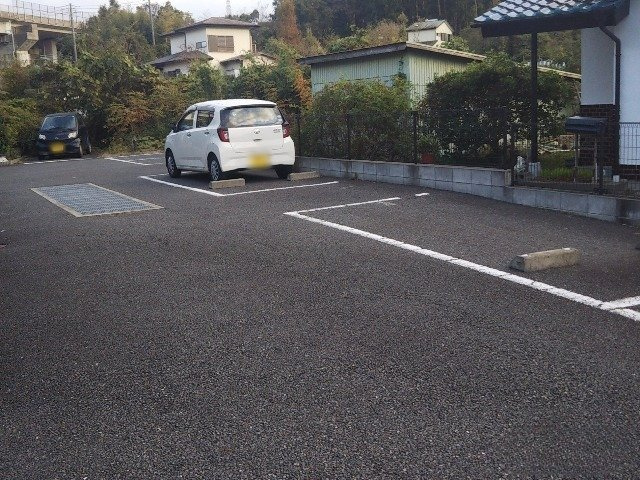 レオパレス木古庭のその他