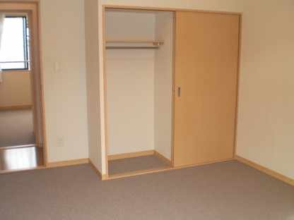 レオパレス木古庭の内装|物件の内装です