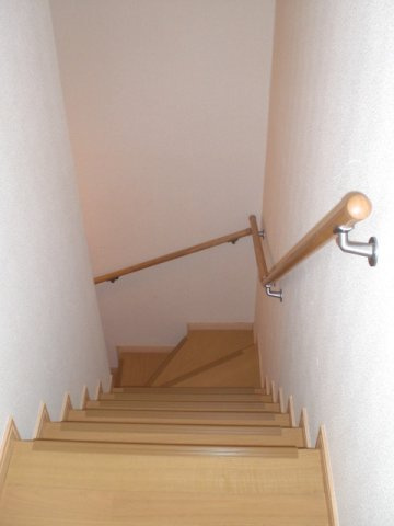 レオパレス木古庭のその他