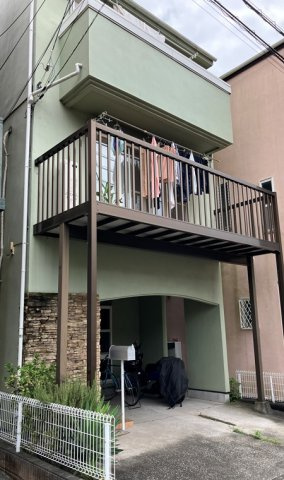 久木戸建