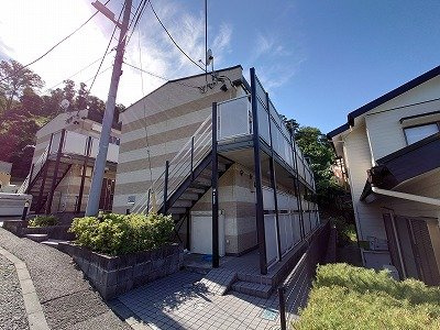 レオパレスピエールＡのその他