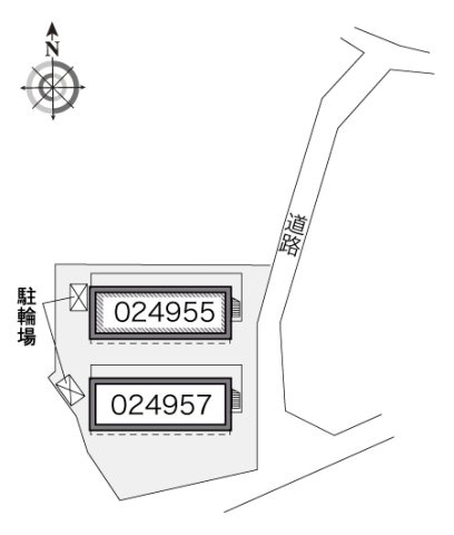 レオパレスピエールＡのその他