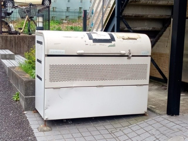 レオパレスピエールＡのその他