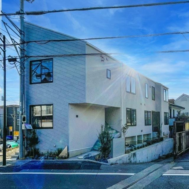 グランエッグス逗子N