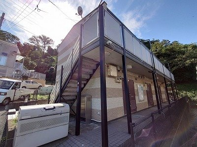 レオパレスピエールＢのその他