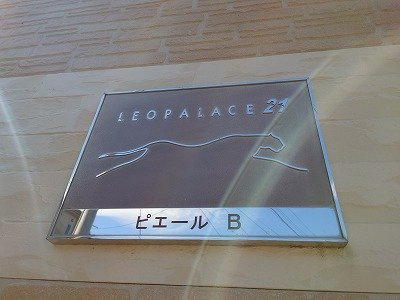 レオパレスピエールＢのその他