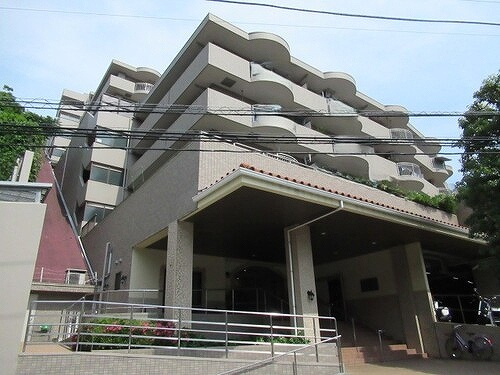 ライオンズマンション逗子披露山公園