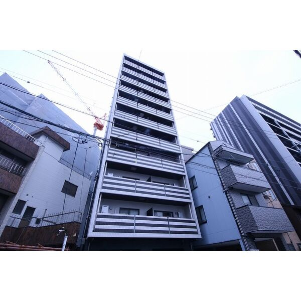 LiveFlat大曽根の画像