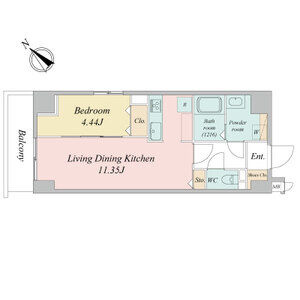 LiveFlat大曽根