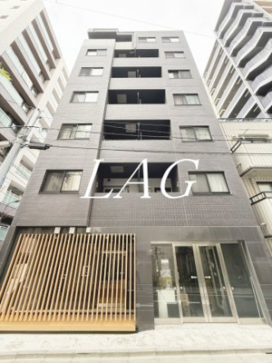 【外観】 | 日本橋ＲＯＯＴＳ | 外観です。