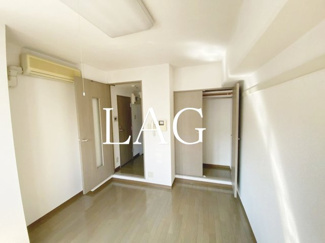 【居間・リビング】 | サンテミリオン茅場町リバーサイド | 洋室のお部屋です。