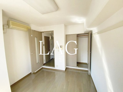 【居間・リビング】 | サンテミリオン茅場町リバーサイド | 洋室のお部屋です。