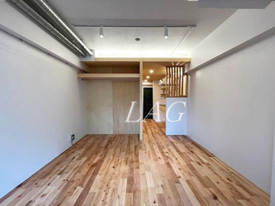 【寝室】 | インペリアル赤坂フオーラム | 寝室です。