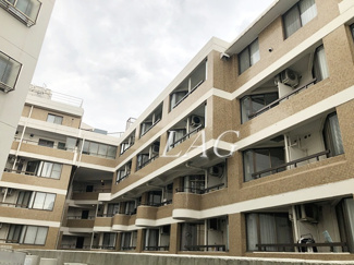 【外観】 | インペリアル赤坂フオーラム | 外観です。