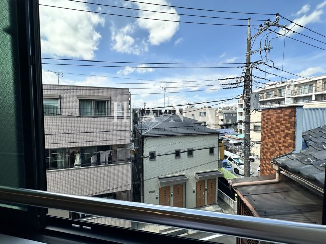 BoaSorte綾瀬1丁目の展望