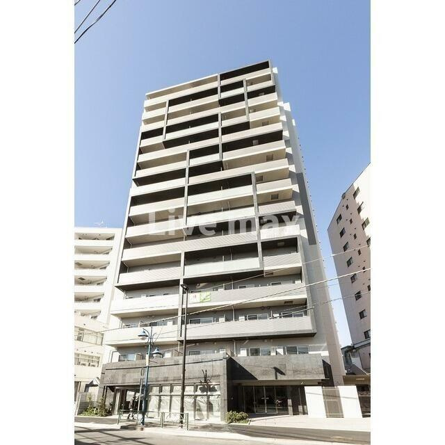 ＳＡＩＯＮ町屋の画像