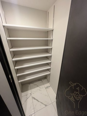 S-RESIDENCE福島diverseの玄関