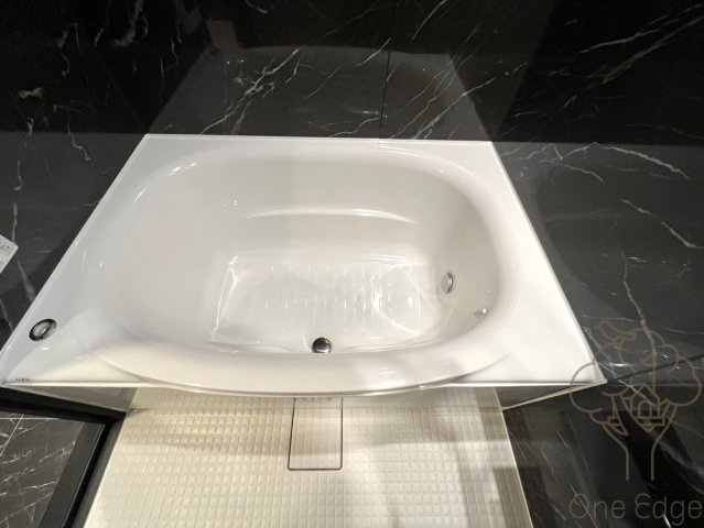 S-RESIDENCE福島diverseの浴室