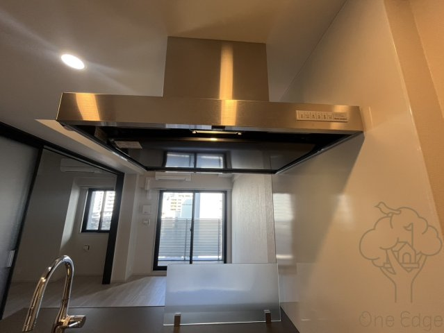 S-RESIDENCE福島diverseのキッチン
