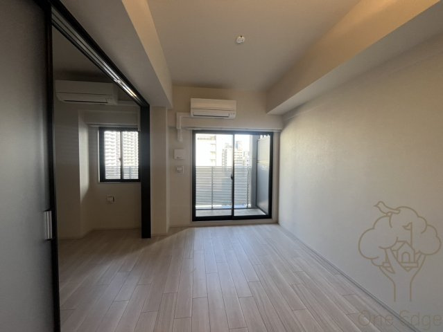 S-RESIDENCE福島diverseの居間・リビング