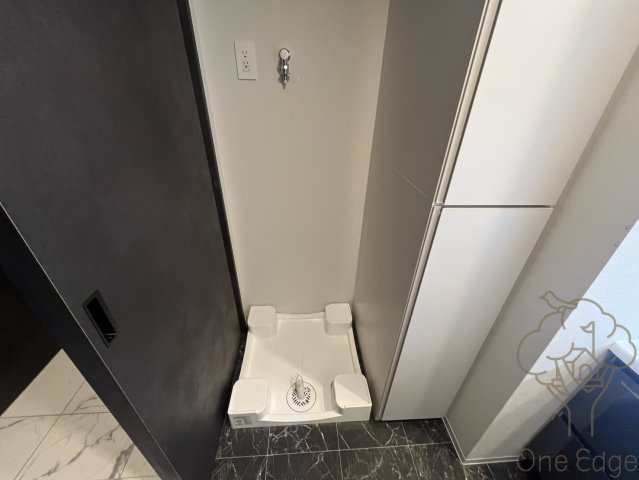 S-RESIDENCE福島diverseの設備