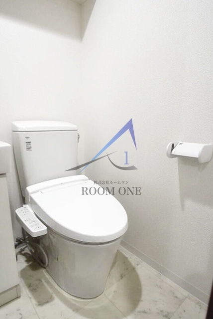 グランフォース谷在家のトイレ|トイレです。
