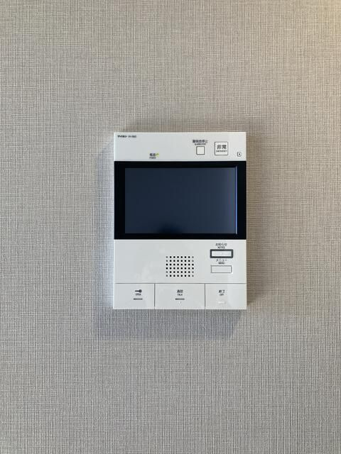 ＲＥＬＵＸＩＡ　ＧＲＡＮＤＥ　横濱吉野町のセキュリティ