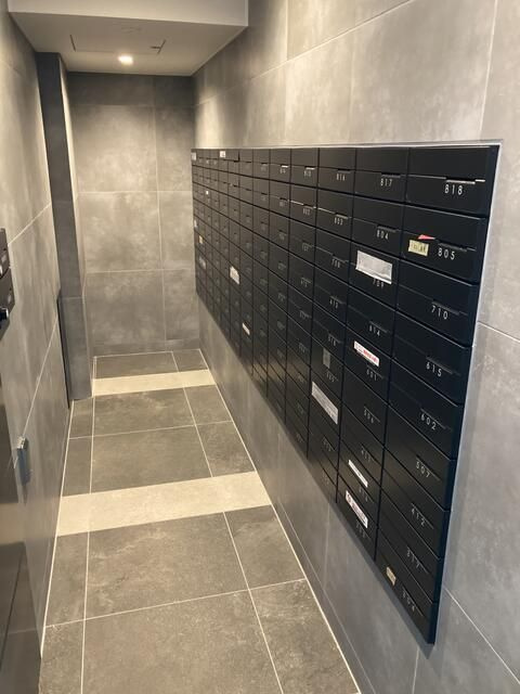 ＲＥＬＵＸＩＡ　ＧＲＡＮＤＥ　横濱吉野町のその他共用部分