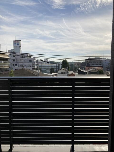 ＲＥＬＵＸＩＡ　ＧＲＡＮＤＥ　横濱吉野町の展望