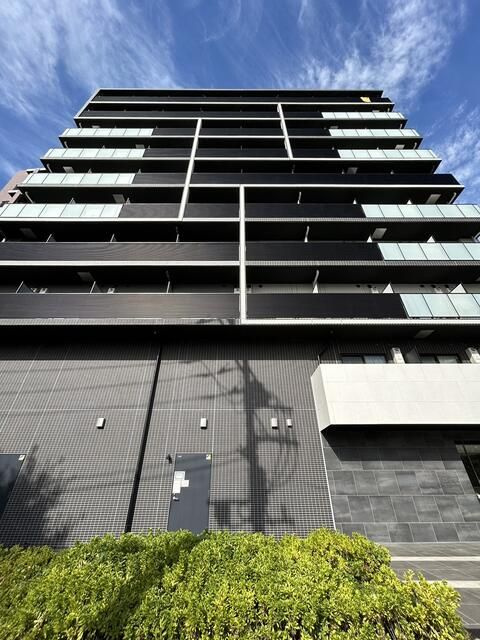 ＲＥＬＵＸＩＡ　ＧＲＡＮＤＥ　横濱吉野町