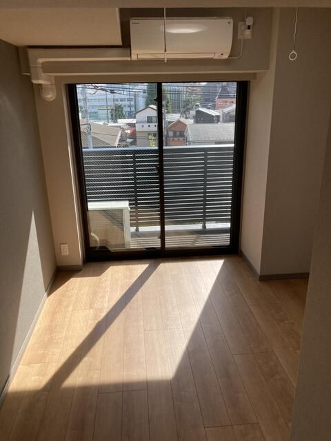 ＲＥＬＵＸＩＡ　ＧＲＡＮＤＥ　横濱吉野町の居間・リビング