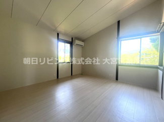 【洋室】 | 南区大字大谷口戸建