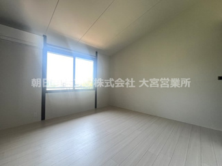 【洋室】 | 南区大字大谷口戸建
