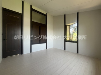 【洋室】 | 南区大字大谷口戸建