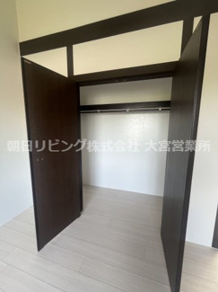 【収納】 | 南区大字大谷口戸建